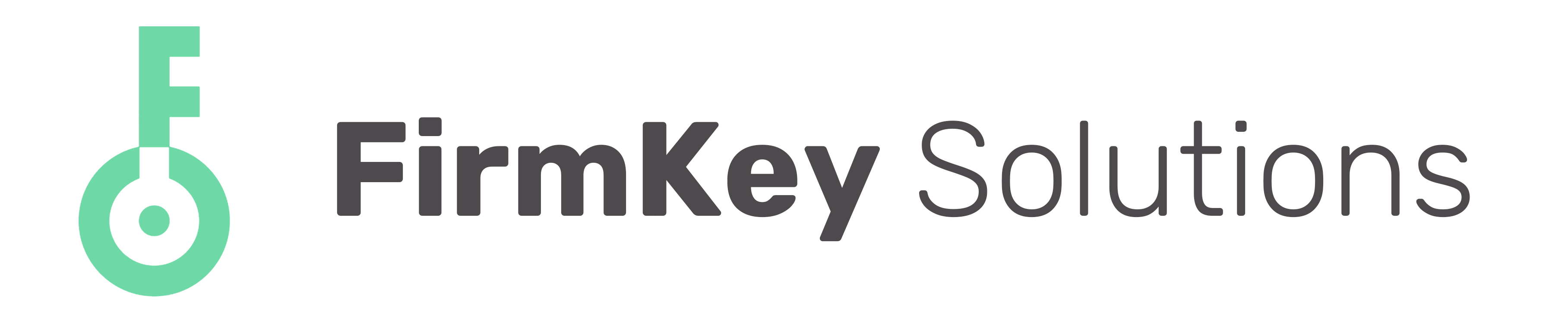 FirmKey Solutions